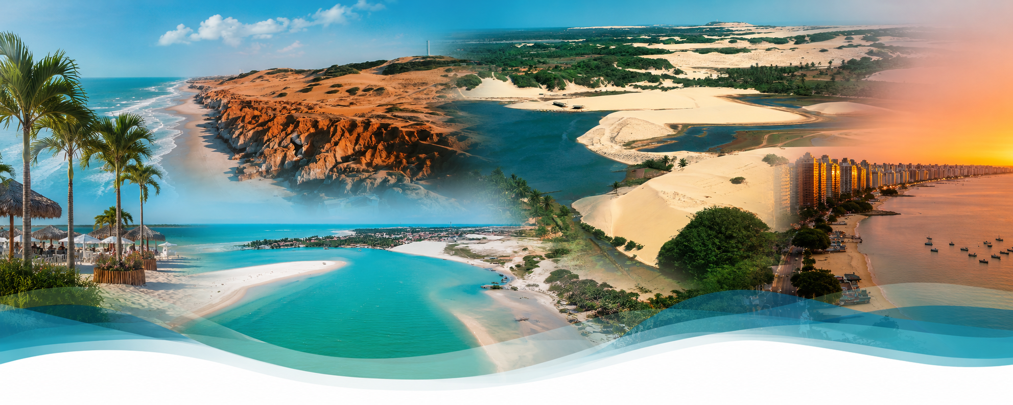 Praia do Ceará
